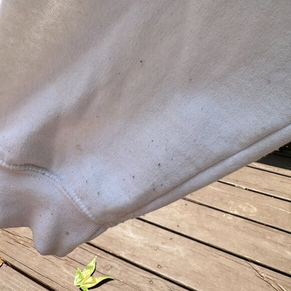 Ariana Grande RARE DWT Crewneck - Picture 10 of 11